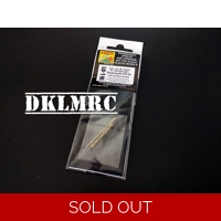 [ABER] Browning M-1919 A4 - two part