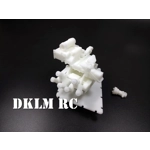 [OKMO] Leopard 2A7+ Add-on kit for 1/16 Leopard 2 rc tank