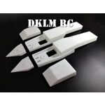 [OKMO] Leopard 2A7+ Add-on kit for 1/16 Leopard 2 rc tank