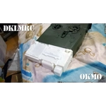 [OKMO] Leopard 2A7+ Add-on kit for 1/16 Leopard 2 rc tank