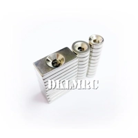 [DK] Super Strong Neodymium Magnets