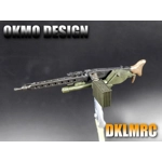 [OKMO] HIGH DETAIL 1/16 MG3 FOR LEOPARD 2 SERIES