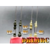 High Detail Spring loaded Antenna for 1/16 RC US tank High Detail Spring loaded Antenna for 1/16 RC US tank