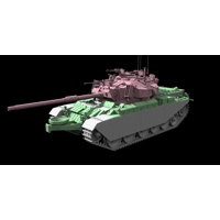 OKMO IDF Shot Kal Dalet conversion kit