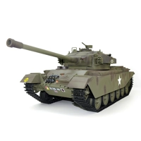 [TD] 1/16 Centurion RTR RC tank