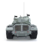[TD] 1/16 M60 w/ERA Israel version RTR RC tank