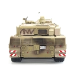 [TD] 1/16 Leopard 2A7 RTR RC tank