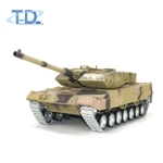 [TD] 1/16 Leopard 2A7 RTR RC tank