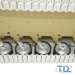 [TD] 1/16 Leopard 2A7 RTR RC tank