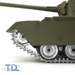 [TD] 1/16 Centurion RTR RC tank