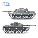 [TD] 1/16 M60 w/ERA Israel version RTR RC tank