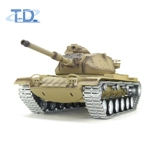 [TD] 1/16 M60A1 W/ERA RTR RC tank