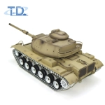 [TD] 1/16 M60A1 W/ERA RTR RC tank