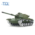 [TD] 1/16 M60A3 Patton RTR RC tank