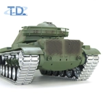 [TD] 1/16 M60A3 Patton RTR RC tank
