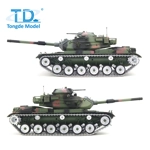 [TD] 1/16 3 tone CAMO Ver. M60A3 Patton RTR RC tank