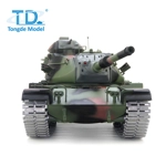 [TD] 1/16 3 tone CAMO Ver. M60A3 Patton RTR RC tank