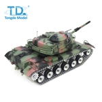 [TD] 1/16 3 tone CAMO Ver. M60A3 Patton RTR RC tank