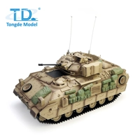 [TD] RTR RC M2A2 infantry fighting vehicle