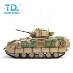 [TD] RTR RC M2A2 infantry fighting vehicle