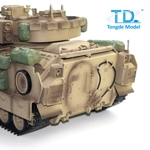 [TD] RTR RC M2A2 infantry fighting vehicle