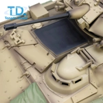 [TD] RTR RC M2A2 infantry fighting vehicle