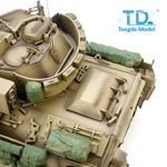 [TD] RTR RC M2A2 infantry fighting vehicle