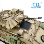 [TD] RTR RC M2A2 infantry fighting vehicle