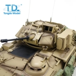 [TD] RTR RC M2A2 infantry fighting vehicle