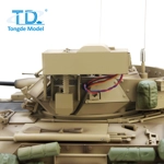 [TD] RTR RC M2A2 infantry fighting vehicle