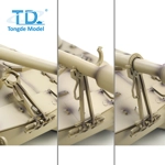 [TD] 1/16 M109A2 RTR RC Howitzer