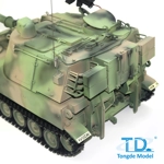 [TD] 1/16 M109A2 RTR RC Howitzer