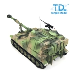 [TD] 1/16 M109A2 RTR RC Howitzer