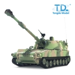 [TD] 1/16 M109A2 RTR RC Howitzer