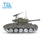 [TD] 1/16 RTR M24 Chaffee RC Tank