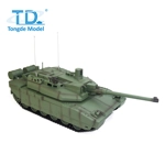 [TD] 1/16 RTR Leclerc MBT RC Tank