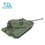 [TD] 1/16 RTR Leclerc MBT RC Tank