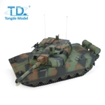[TD] 1/16 RTR Leclerc MBT RC Tank