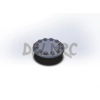 3DP 1/16 Sprocket wheel cap for Panzer IV