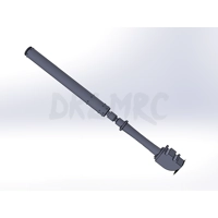 High Detail 1/16 US Army Crew Duke IED Antenna