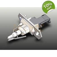 OKMO Panzer IV Ausf. F Conversion Kit for Heng L..