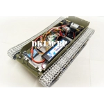 [DK] Metal Track for Hooben T-55A RC tank