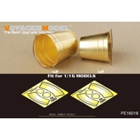 [Voyager] 1/16 Buckets PE Kits