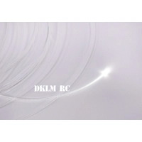 [DK] Optic Fibre for 1/16 scale RC tank