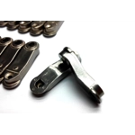 [DK] Stainless Steel Swing Arms set for Tamiya 1/16 Leopard 2A6 Kit 56019