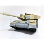 [OKMO] Chobham Armor Add-on kit for 1/16 Challenger 2