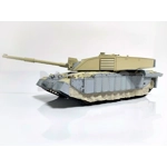 [OKMO] Chobham Armor Add-on kit for 1/16 Challenger 2