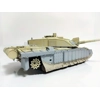 [OKMO] Chobham Armor Add-on kit for 1/16 Challenger 2
