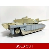 [OKMO] Chobham Armor Add-on kit for 1/16 Challenger 2