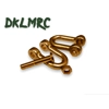 [DK] Copper Shackles for King Tiger or Jagdtiger
